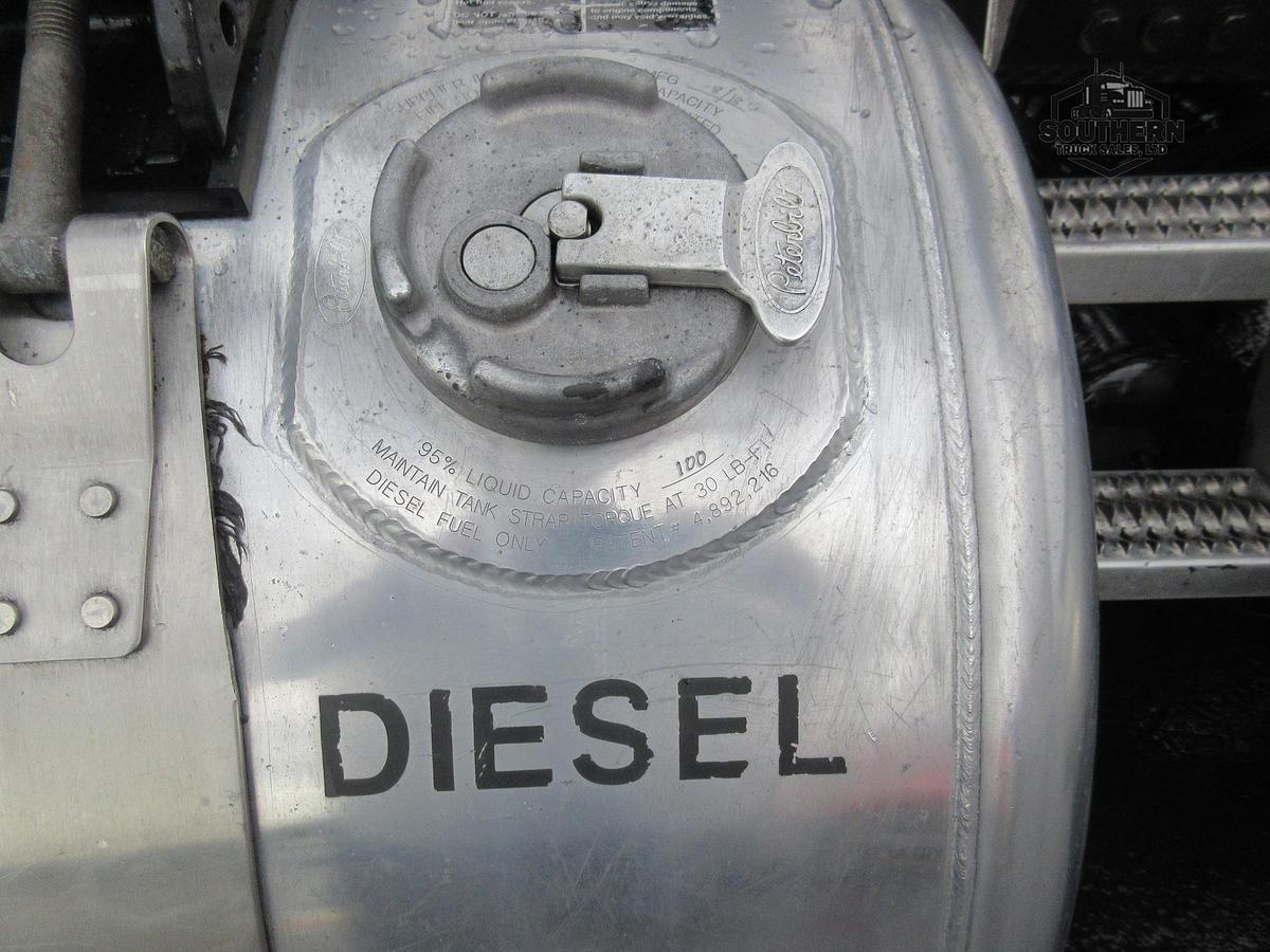 Used 2019 PETERBILT 567