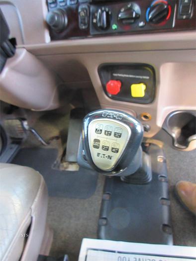 Used 2018 PETERBILT 389