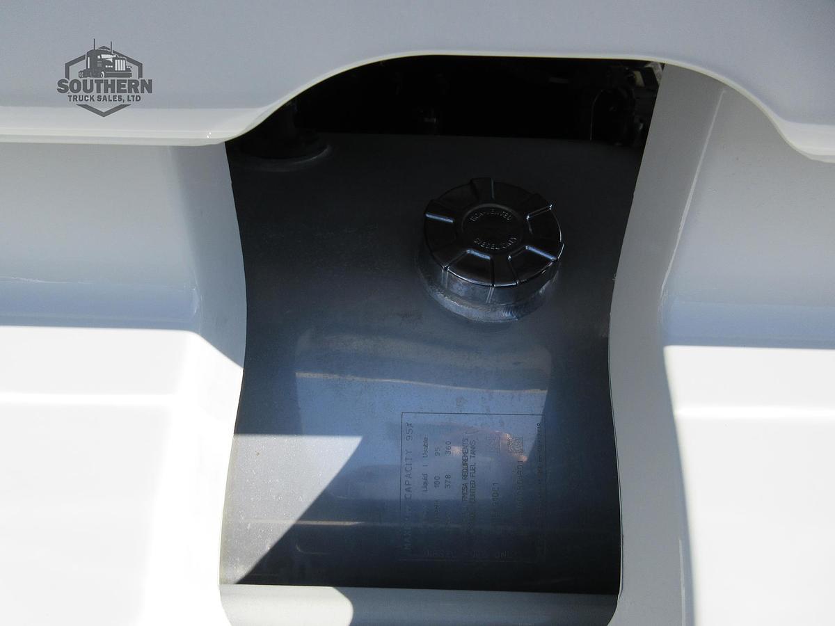 Used 2023 INTERNATIONAL LT