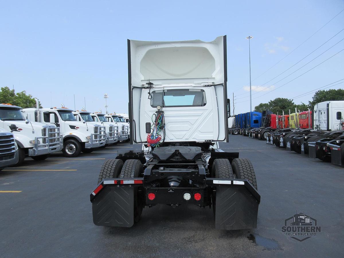 Used 2018 INTERNATIONAL LT