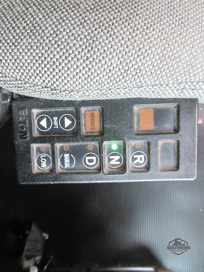 Used 2019 PETERBILT 389