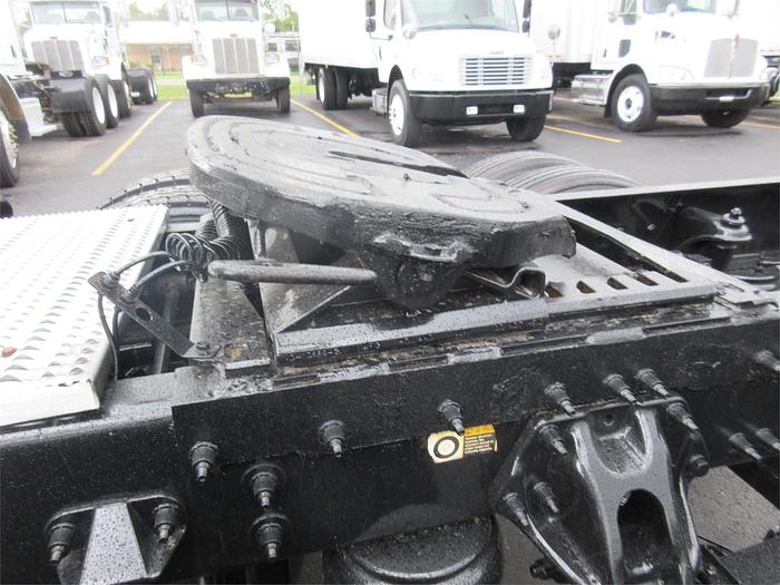 Used 2020 PETERBILT 579