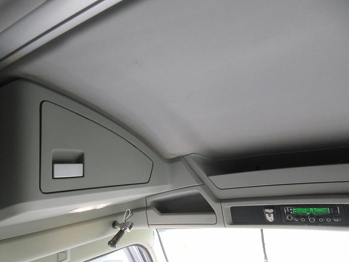 Used 2021 KENWORTH T880