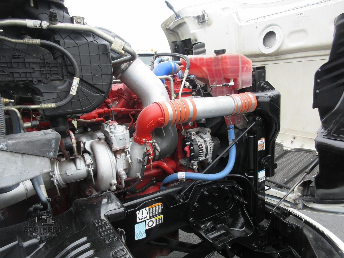 Used 2020 PETERBILT 579