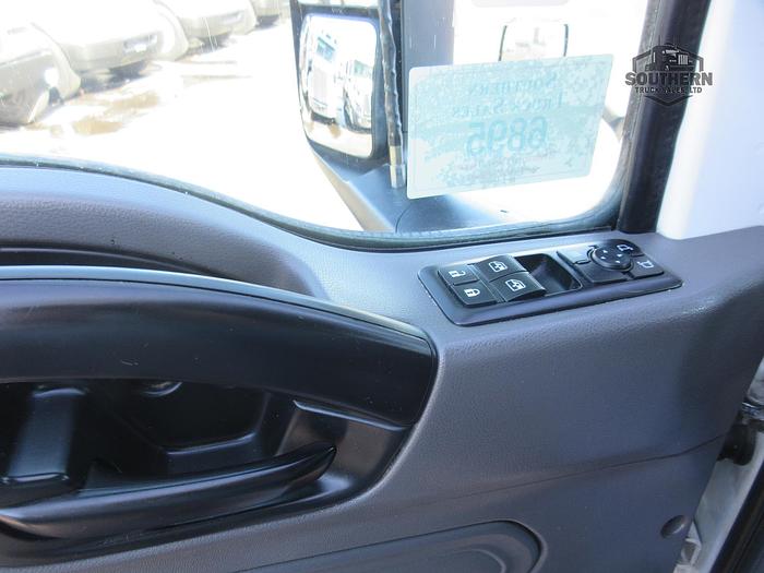 Used 2020 INTERNATIONAL LT