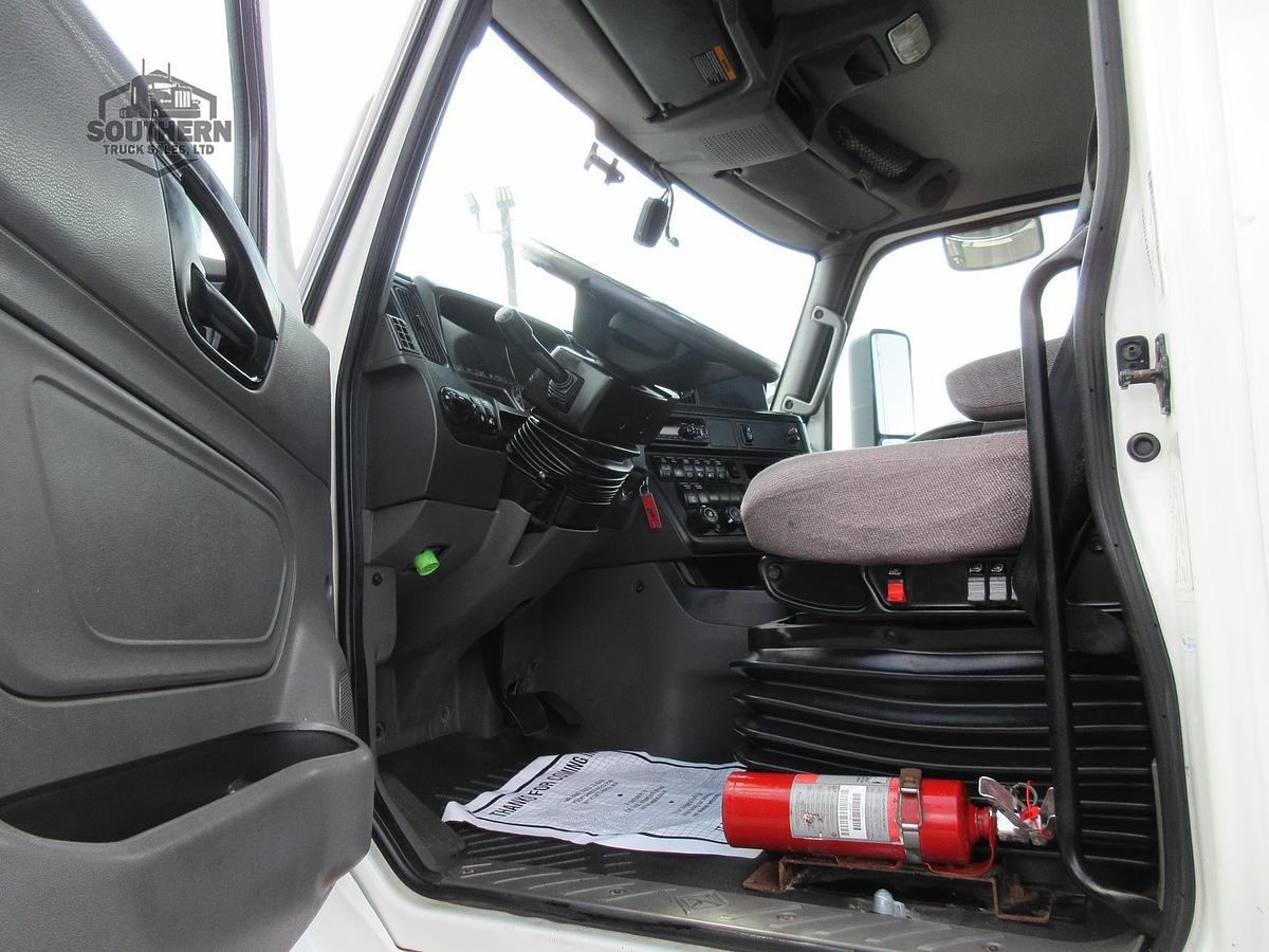 Used 2021 INTERNATIONAL LT