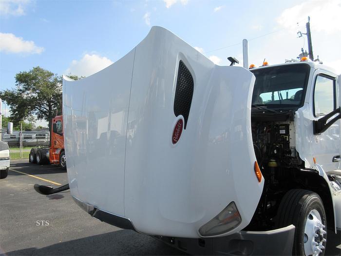 Used 2020 PETERBILT 579