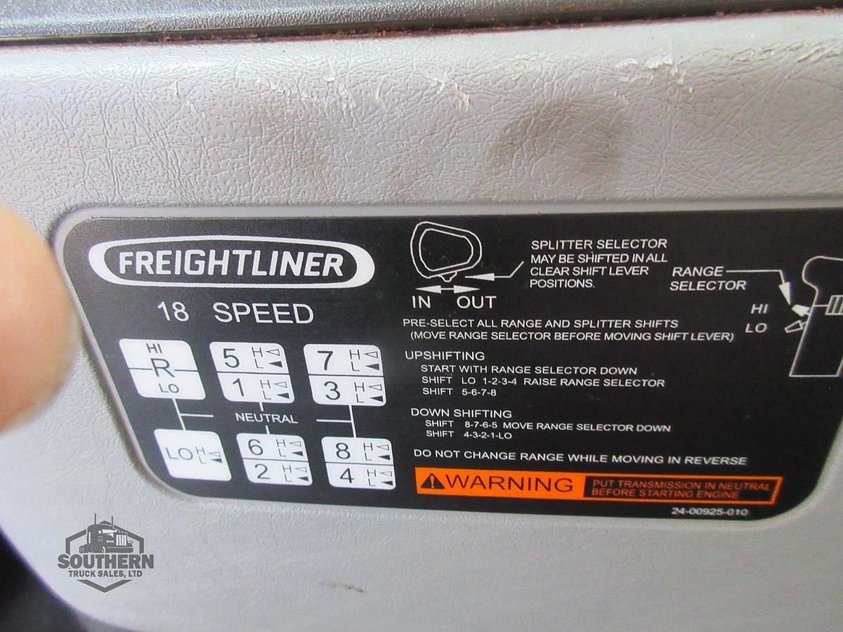 Used 2019 FREIGHTLINER CORONADO 122 SD