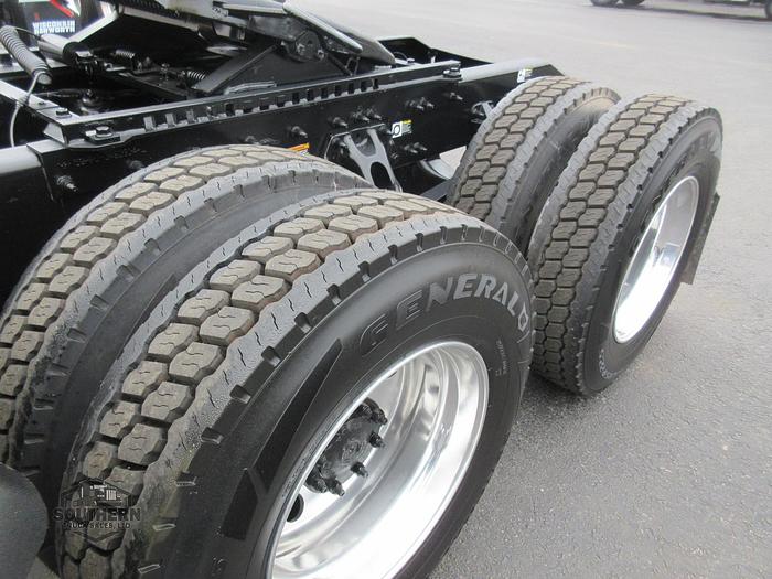 Used 2021 PETERBILT 579