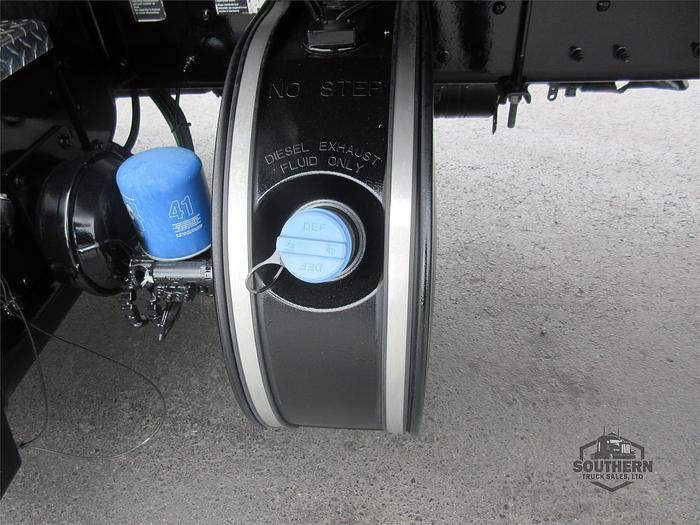 Used 2021 KENWORTH T270