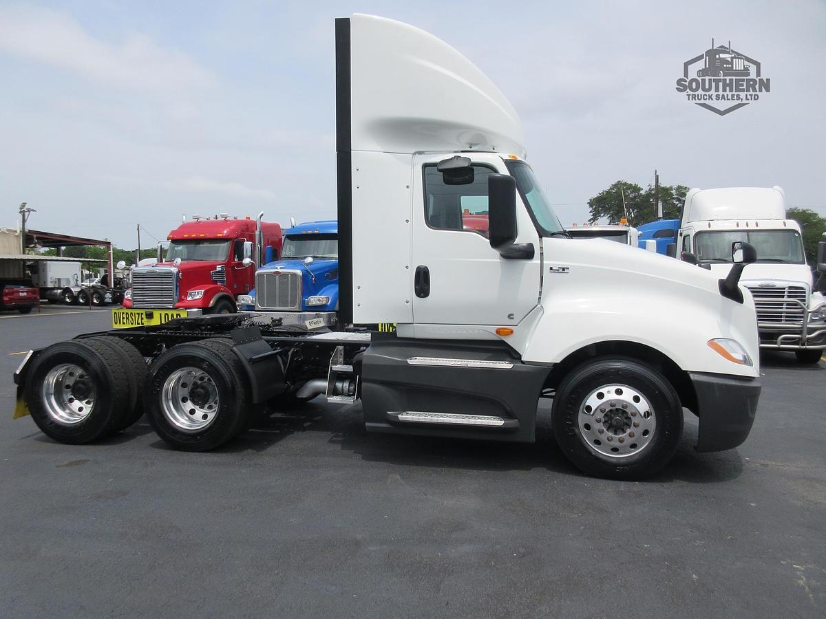 Used 2021 INTERNATIONAL LT