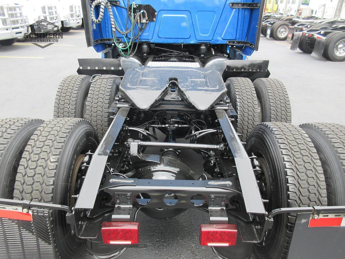 Used 2021 INTERNATIONAL LT