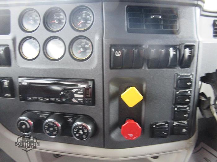 Used 2018 PETERBILT 567