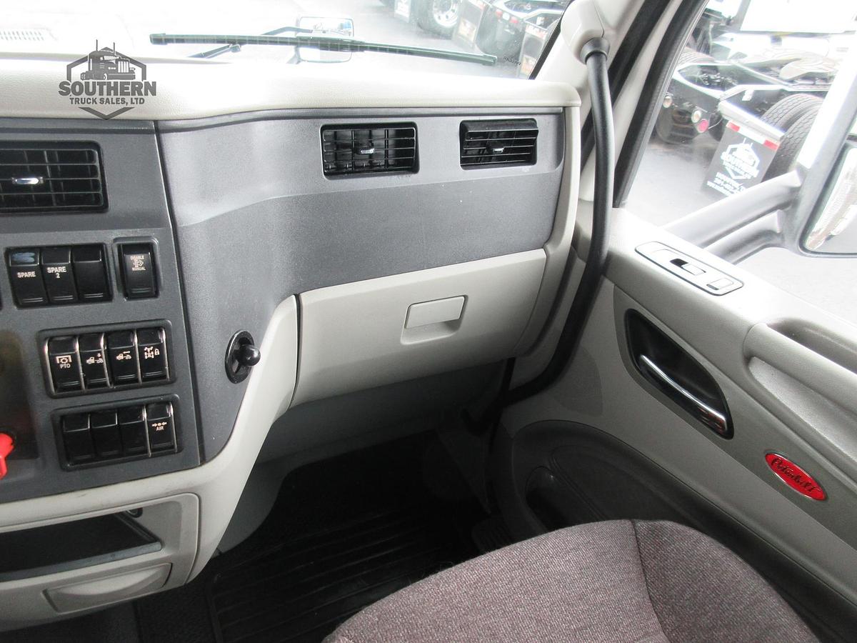 Used 2020 PETERBILT 579