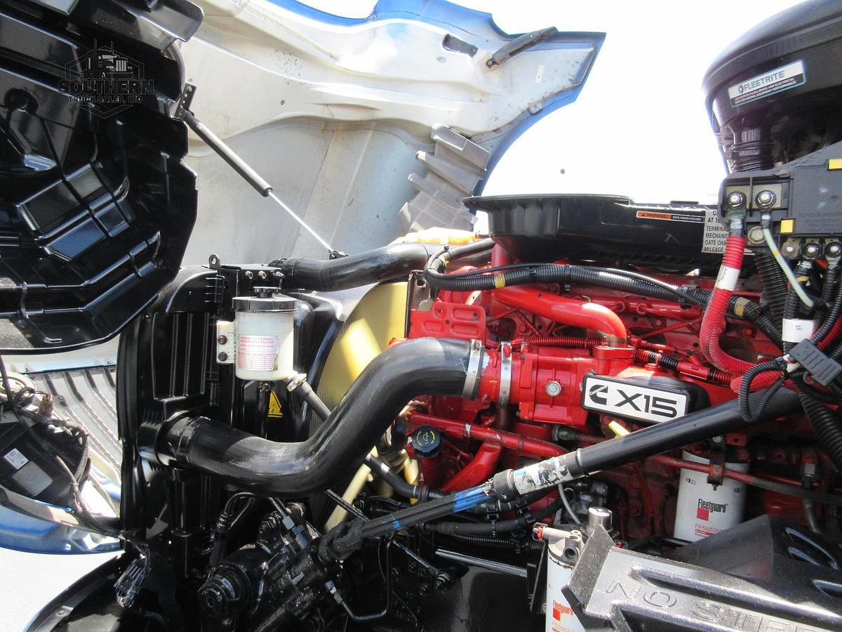 Used 2021 INTERNATIONAL LT