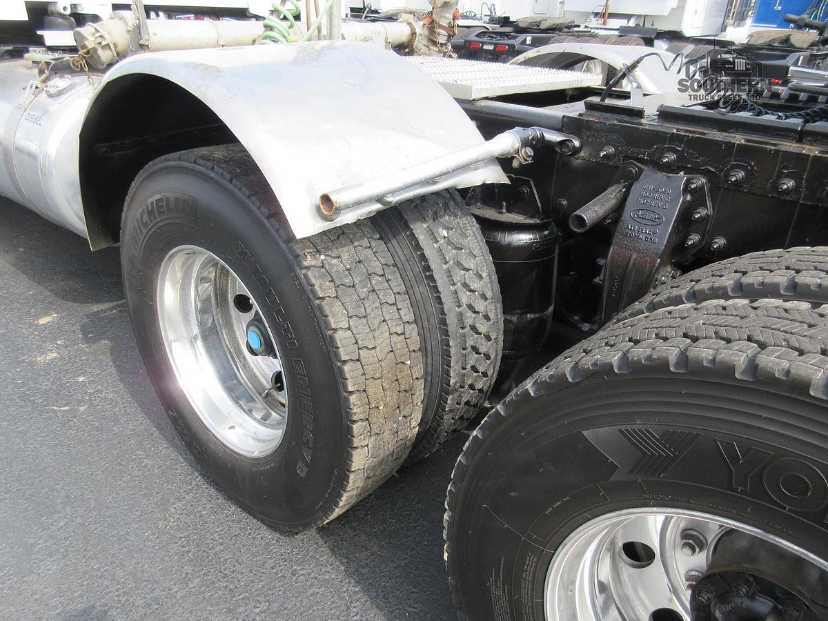Used 2019 PETERBILT 567
