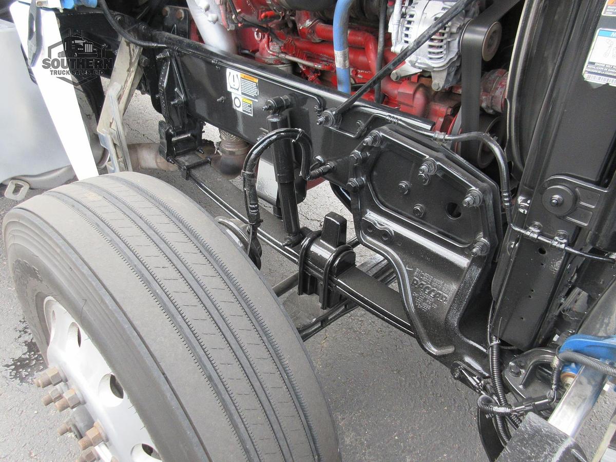Used 2019 PETERBILT 389