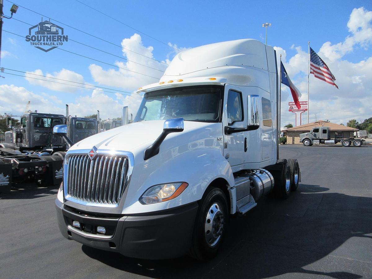Used 2020 INTERNATIONAL LT