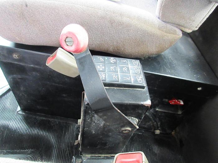 Used 2015 KENWORTH W900