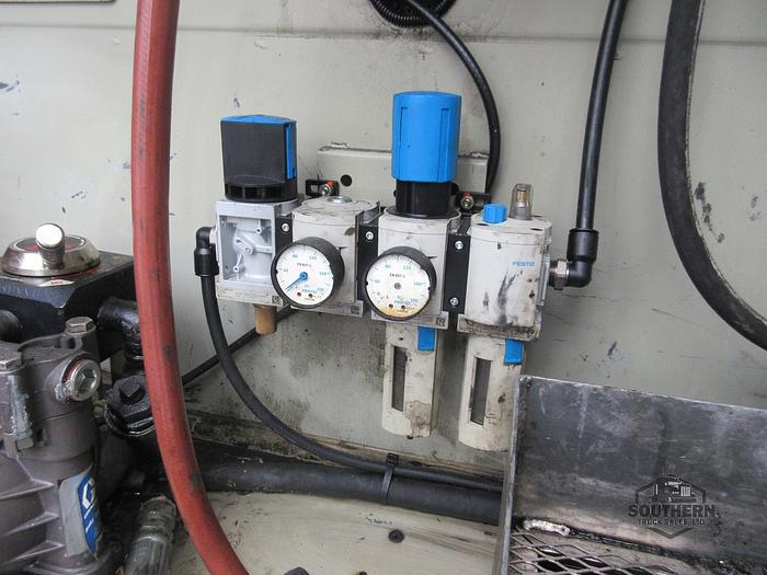 Used 2019 FORD F550 XL SD