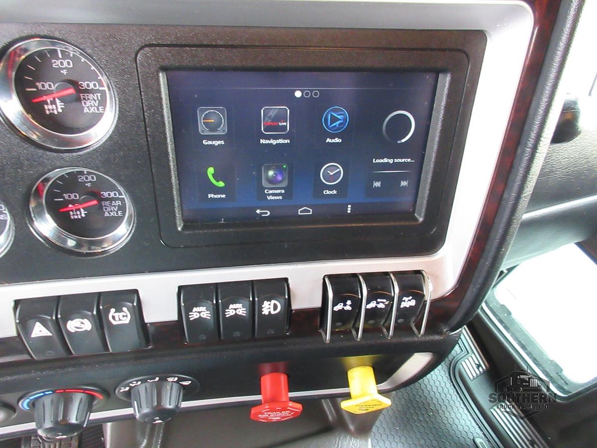 Used 2023 KENWORTH W900L