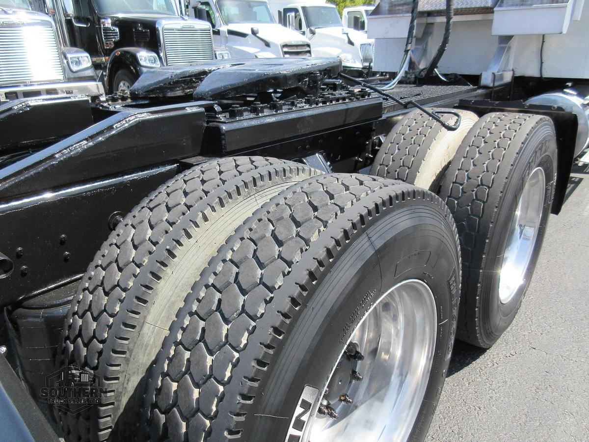 Used 2013 KENWORTH W900L