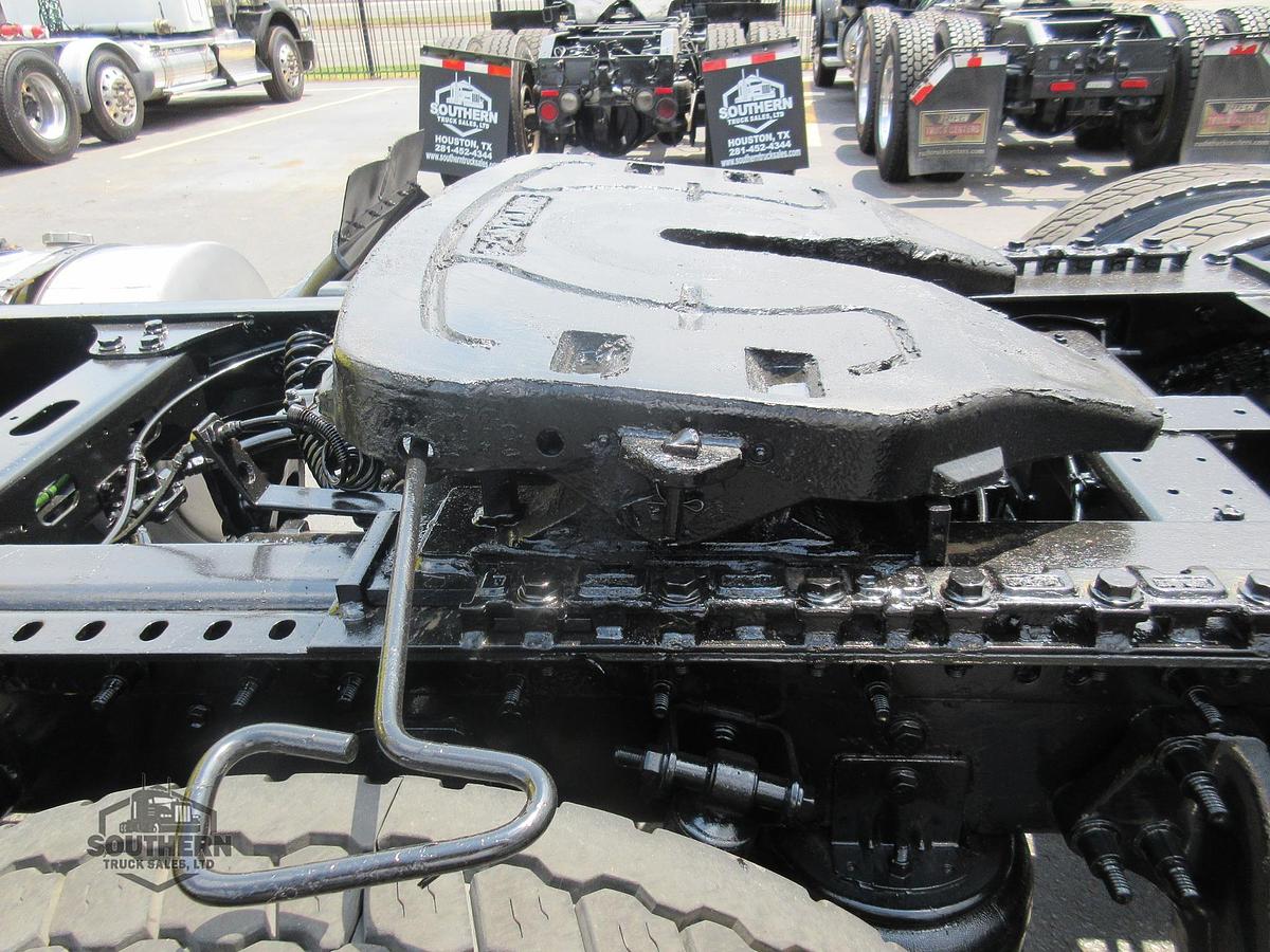Used 2023 INTERNATIONAL LT