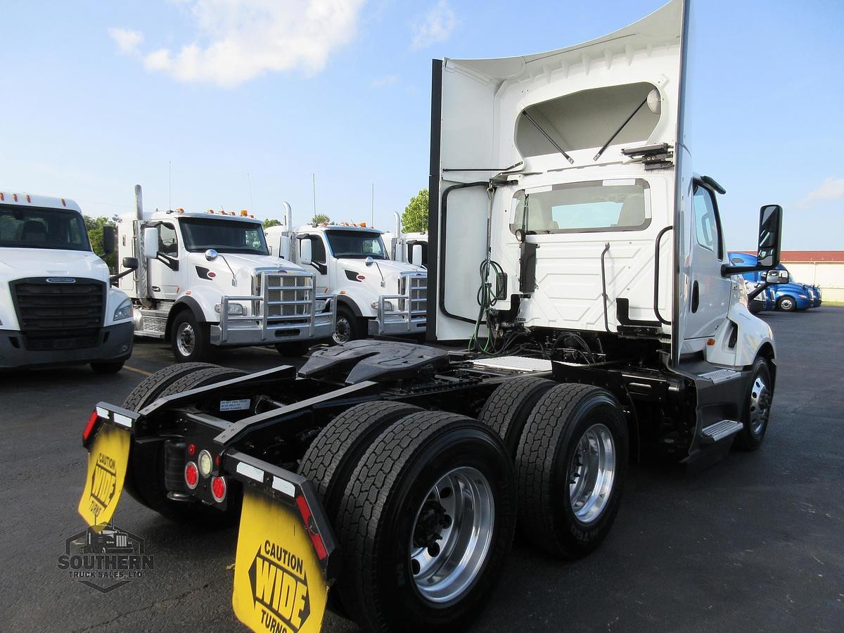 Used 2021 INTERNATIONAL LT