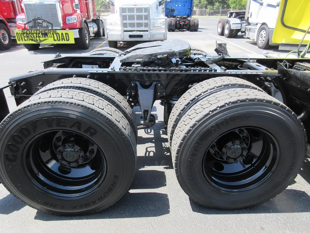Used 2023 INTERNATIONAL LT