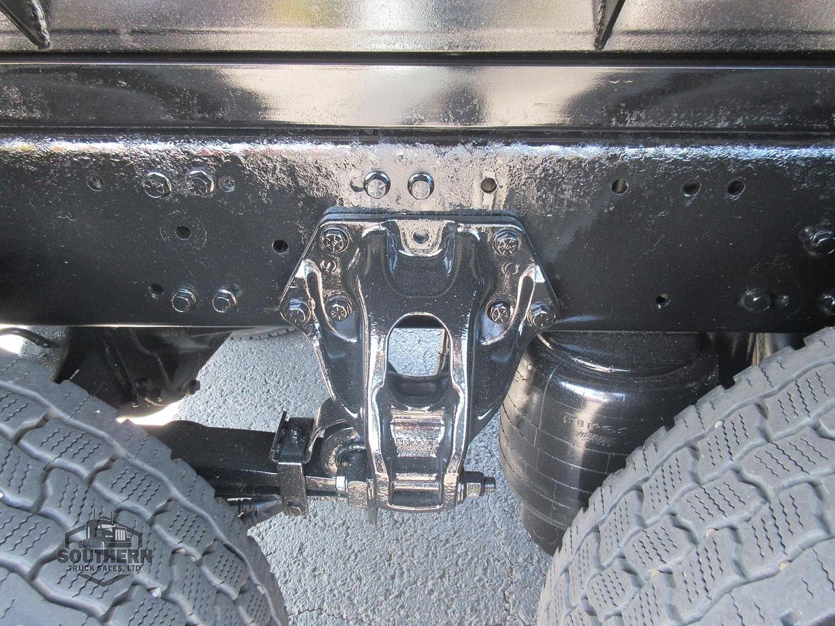 Used 2018 PETERBILT 579