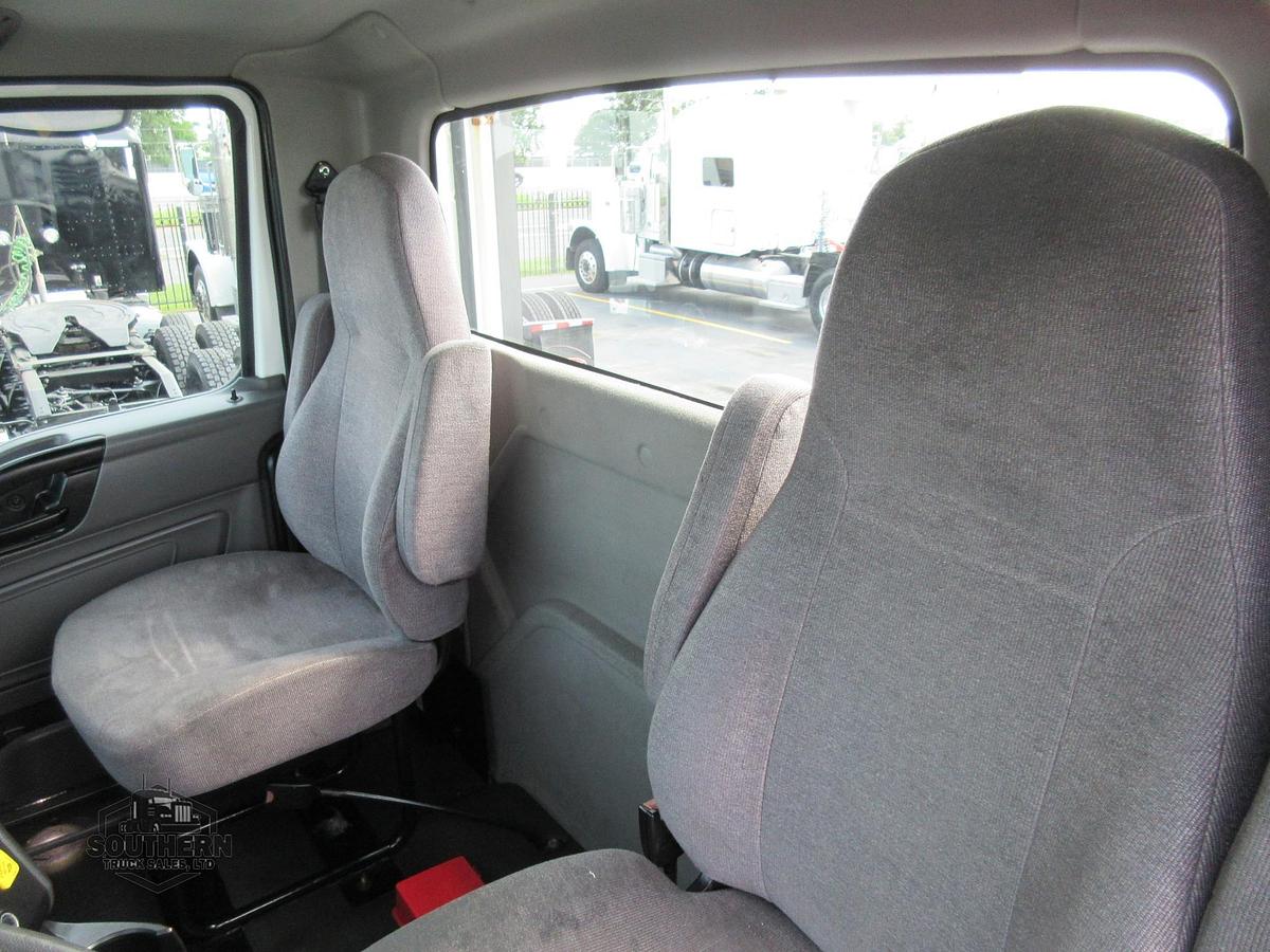 Used 2021 INTERNATIONAL LT