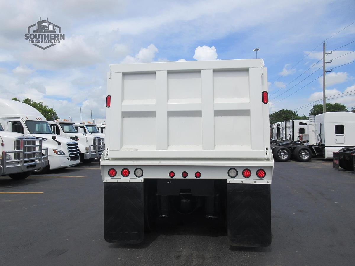 Used 2021 INTERNATIONAL LT