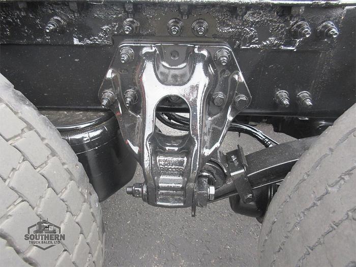 Used 2018 PETERBILT 579