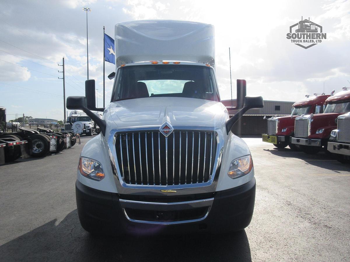 Used 2021 INTERNATIONAL LT