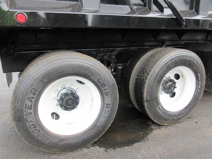 Used 2020 PETERBILT 579