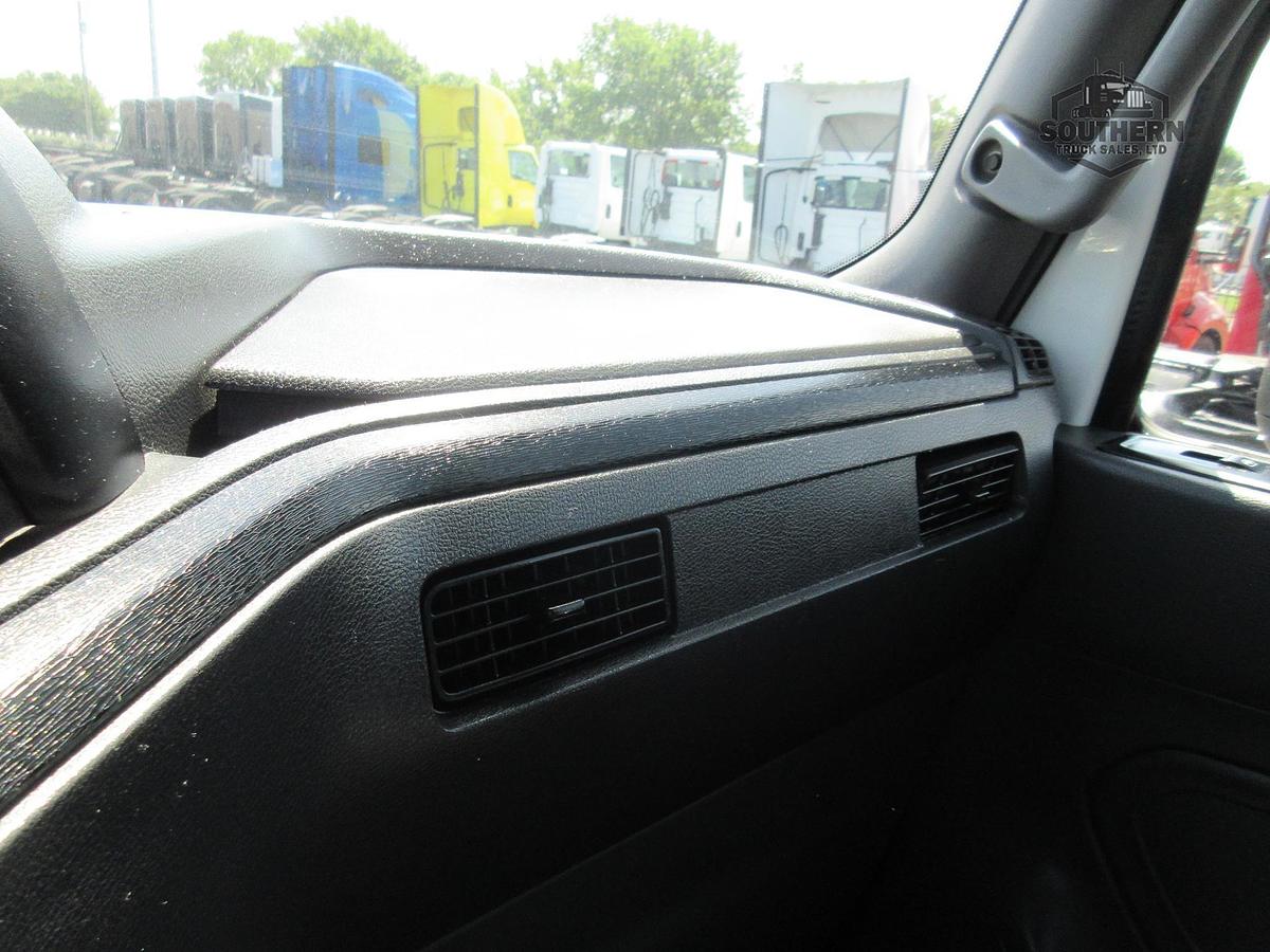 Used 2021 INTERNATIONAL LT