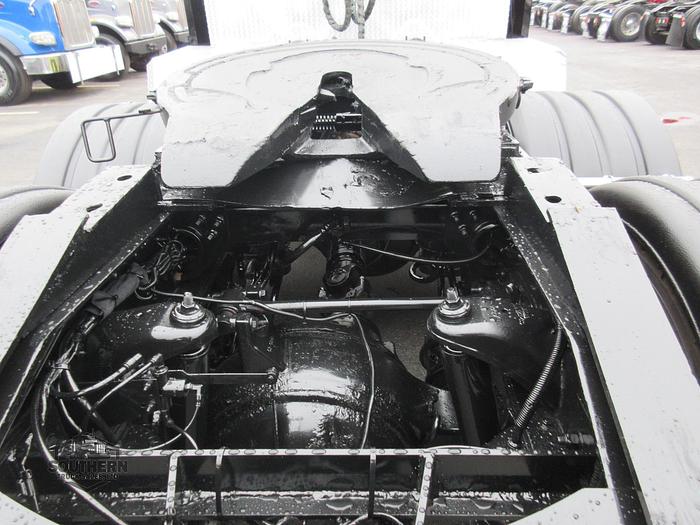 Used 2019 PETERBILT 567