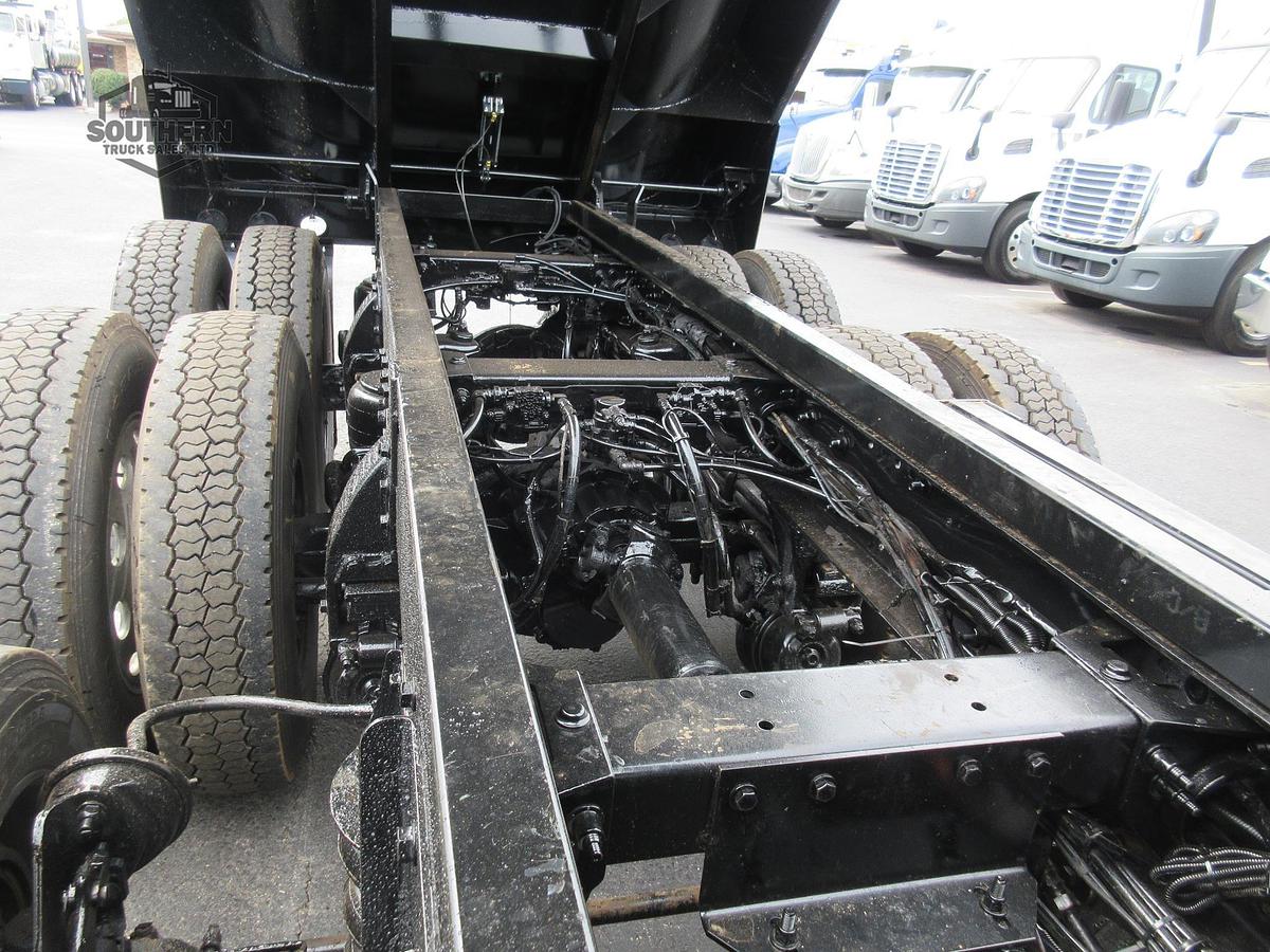 Used 2019 PETERBILT 389