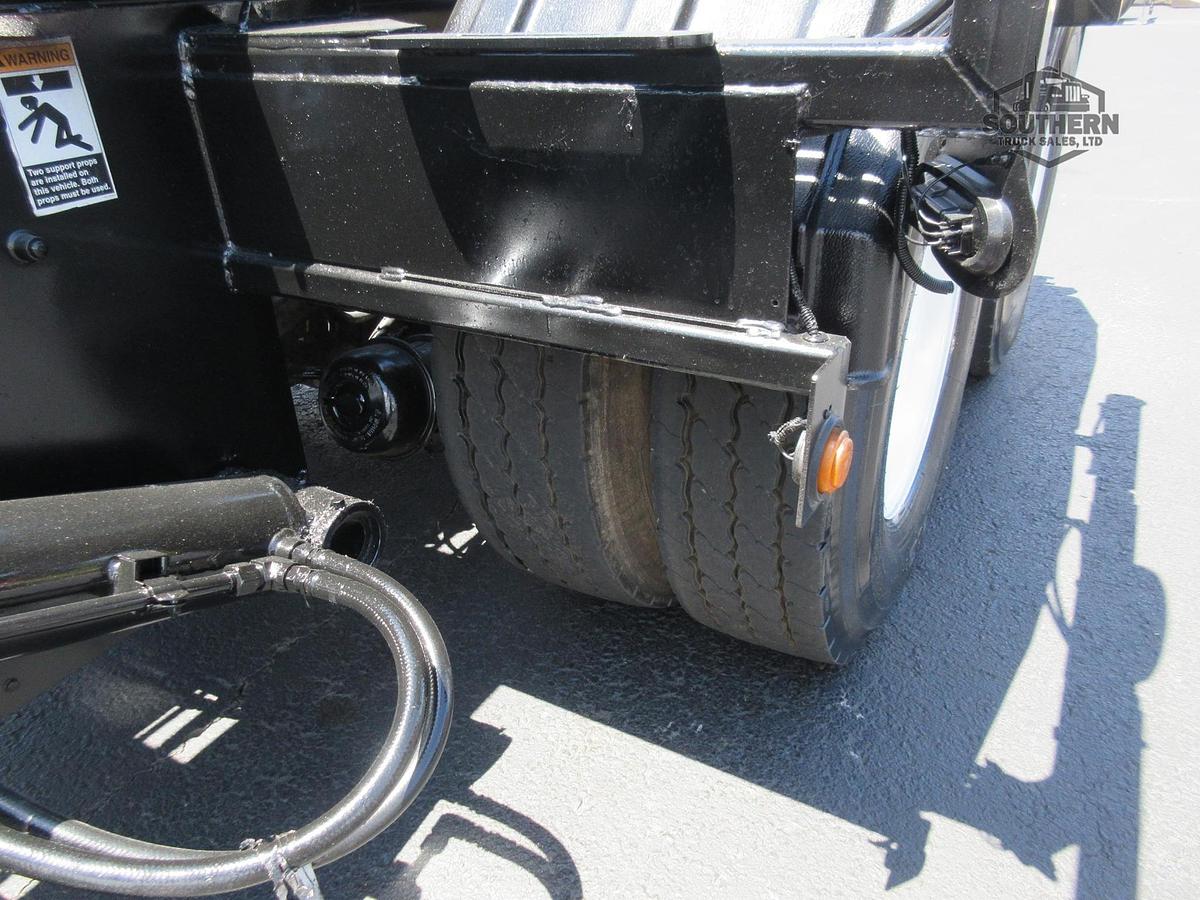 Used 2019 INTERNATIONAL HX