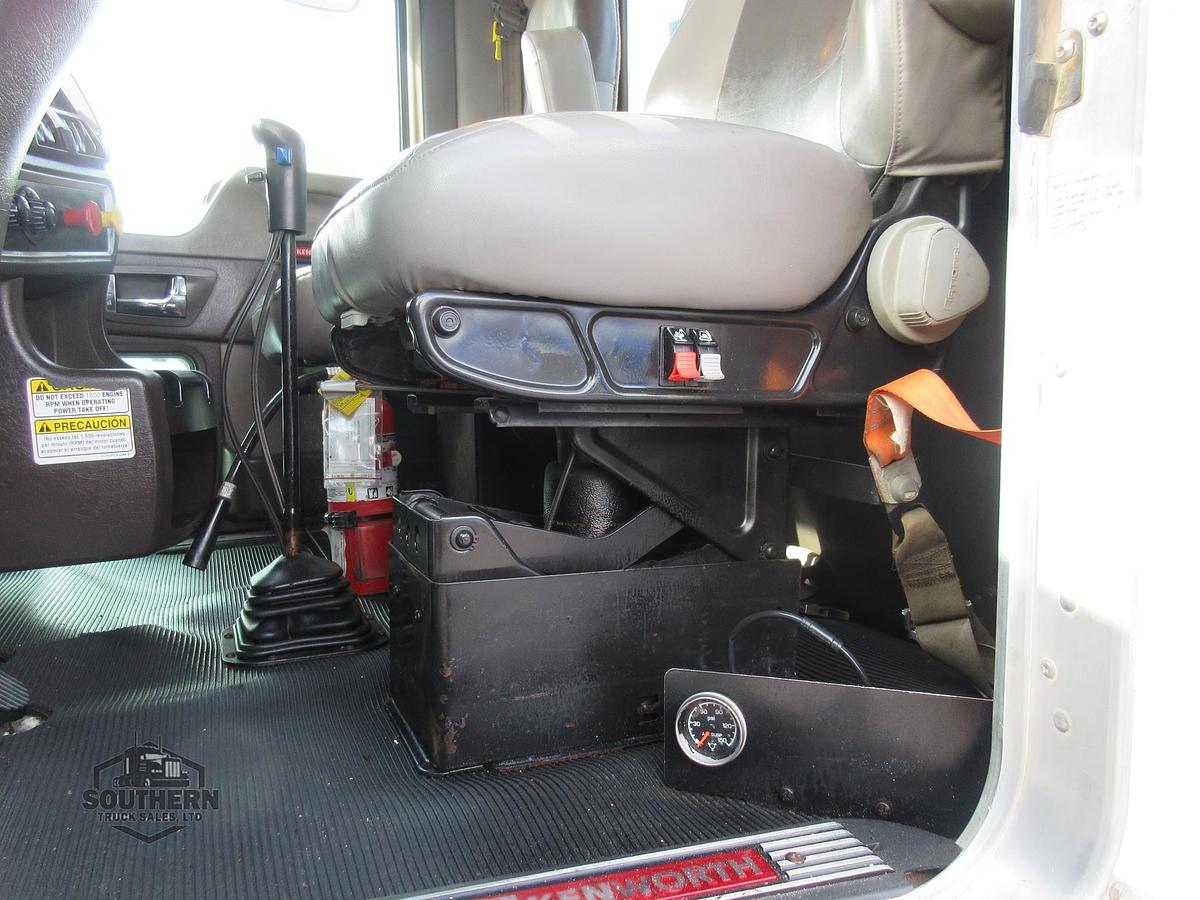 Used 2018 KENWORTH T800