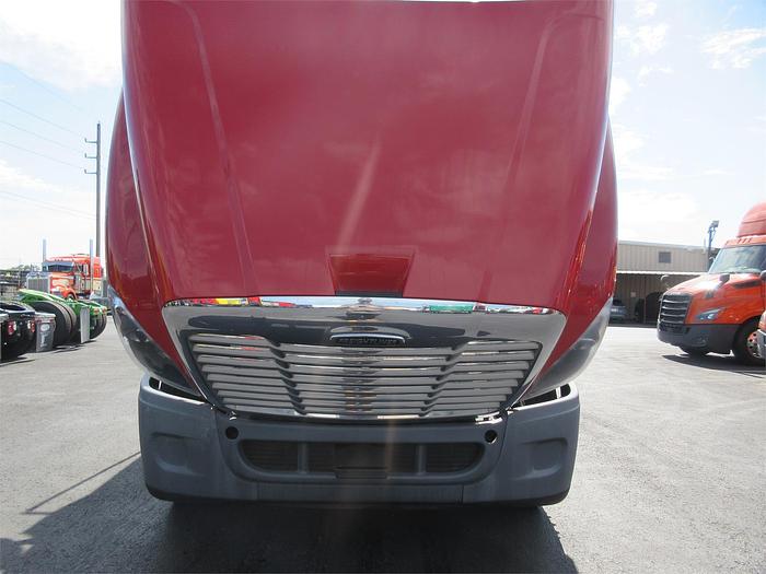 Used 2017 FREIGHTLINER CASCADIA 125