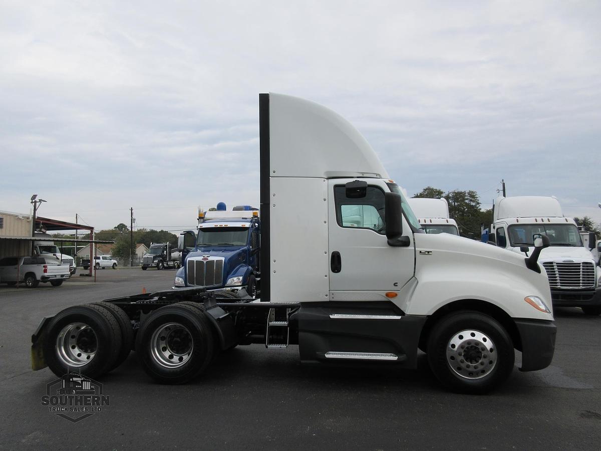 Used 2021 INTERNATIONAL LT