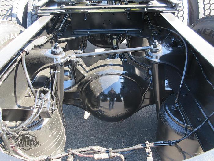 Used 2021 PETERBILT 579