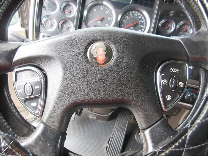 Used 2016 KENWORTH ICON 900