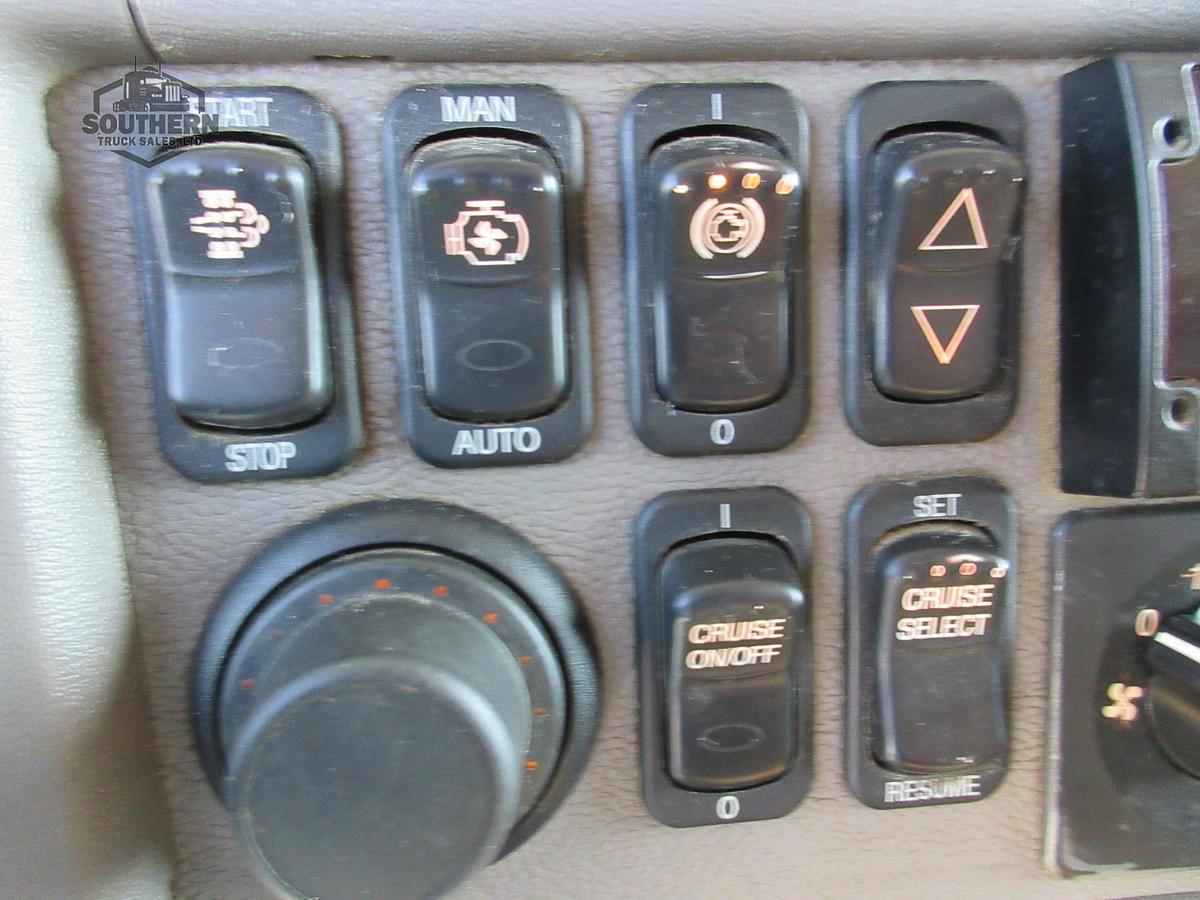 Used 2019 PETERBILT 389