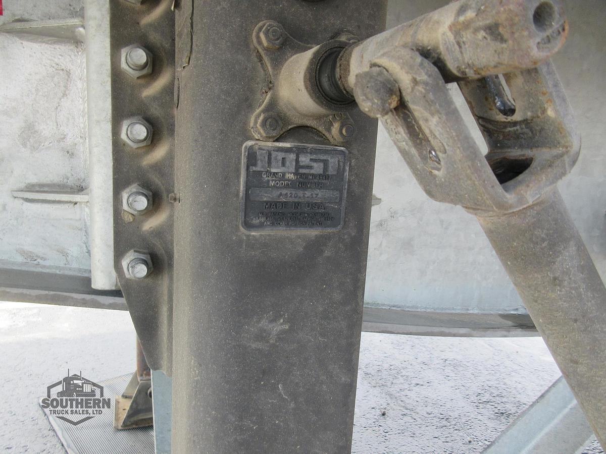 Used 2023 HYUNDAI 48 ft x 102 in