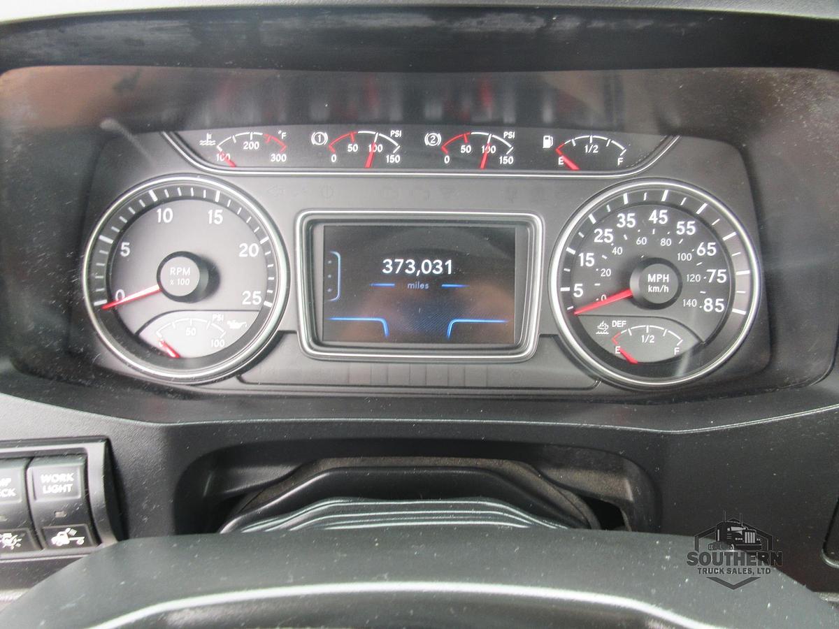 Used 2021 INTERNATIONAL LT