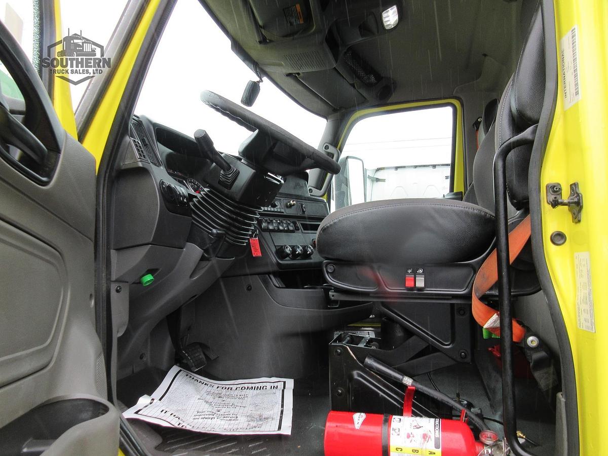 Used 2023 INTERNATIONAL LT