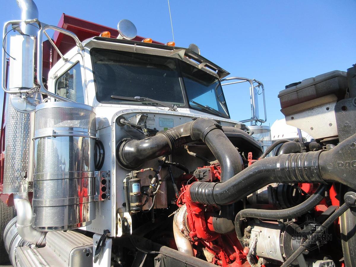 Used 2019 PETERBILT 389