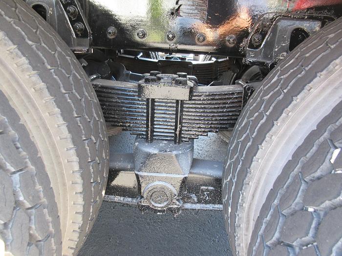 Used 2015 KENWORTH T800